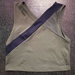 ASOS athletic top